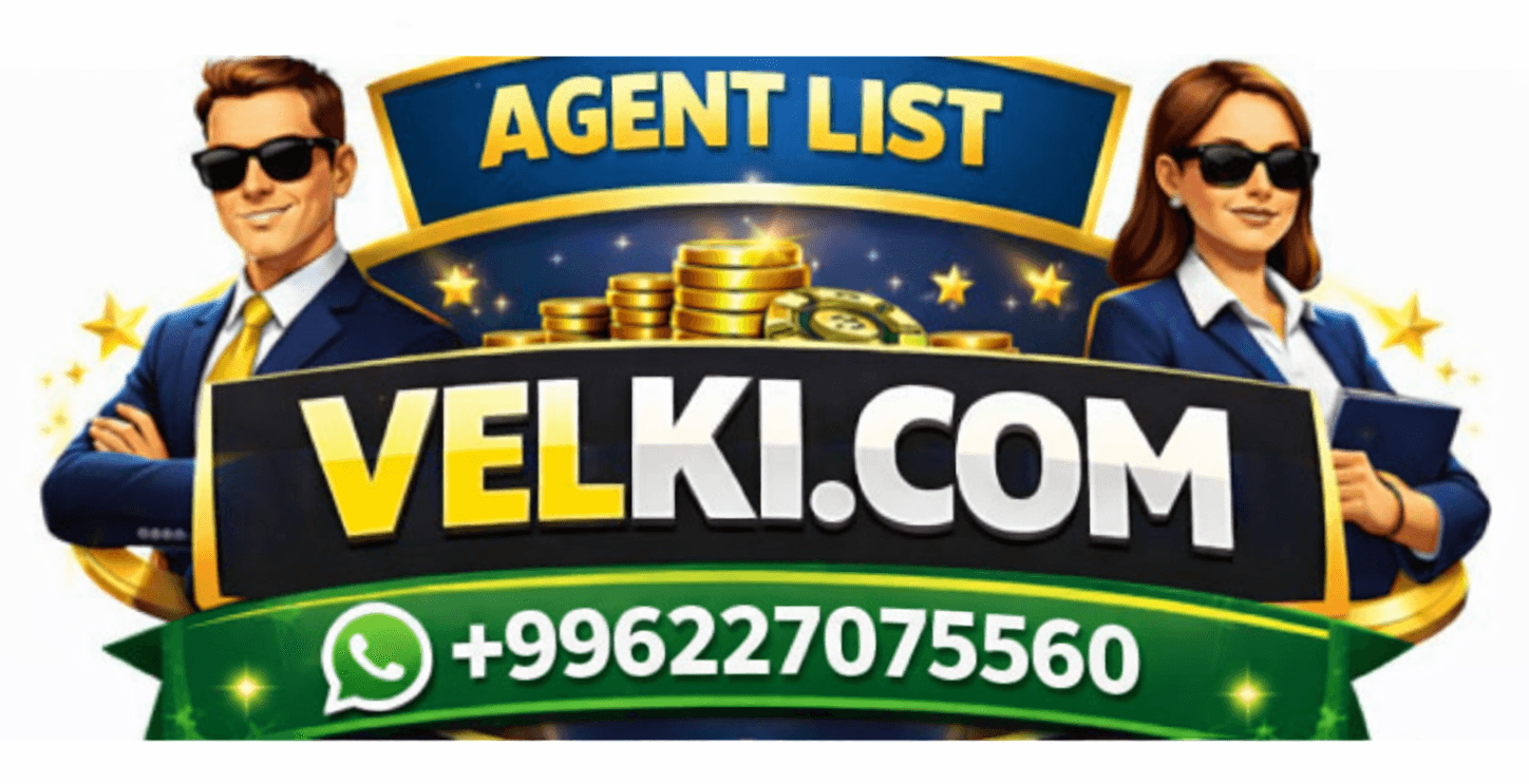 Velki Agent List 